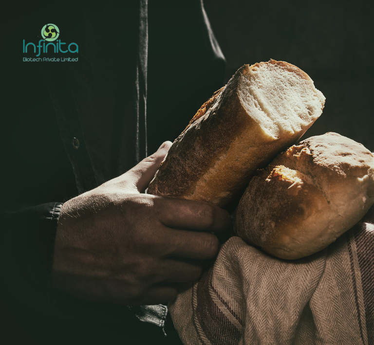 آمیلاز مالتوژنیک - ECOENZYME MA Bekery