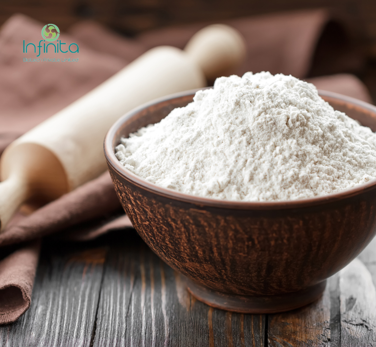 ترانس گلوتامیناز 120 - ECOENZYME-TG 120