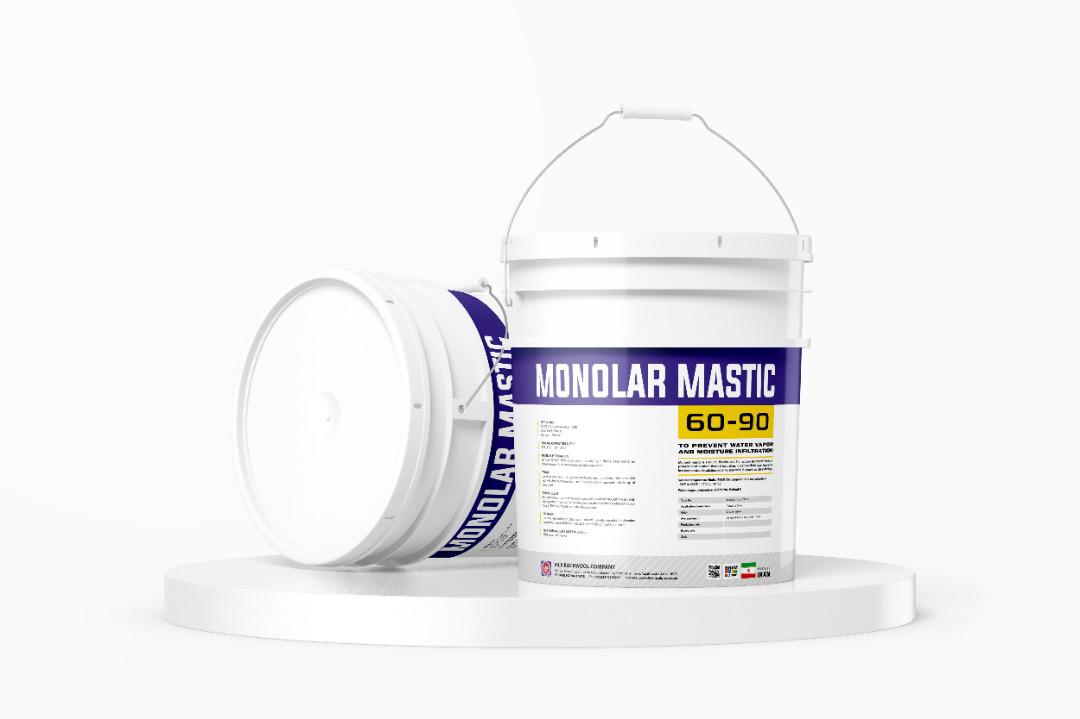 ماستیک 60-90